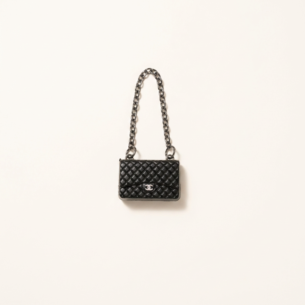 CC Black Bag