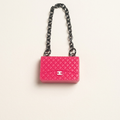 CC Pink Bag