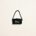 Dior Black Bag