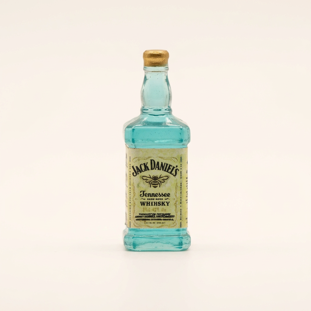 Jack Daniels Blue