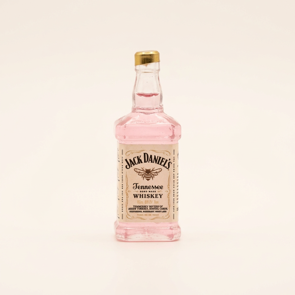 Jack Daniels Pink