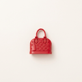 LV Red Bag