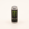Monster Black & Green