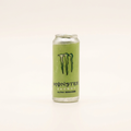 Monster Green