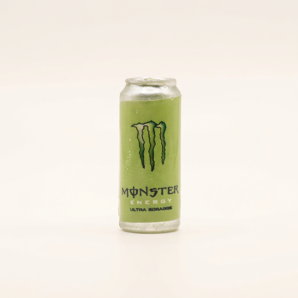 Monster Green