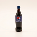 Pepsi Bottle
