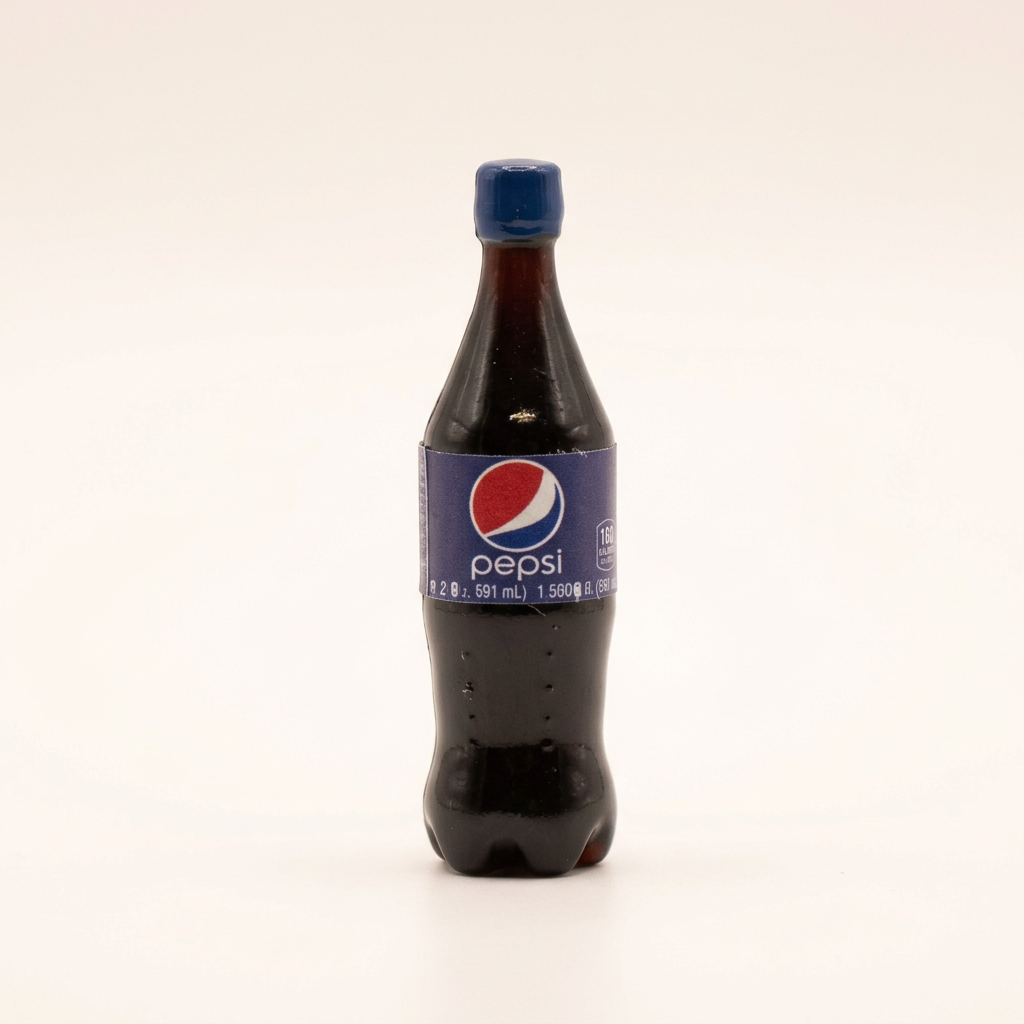 Pepsi Bottle