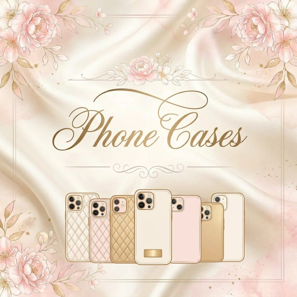Phone Cases