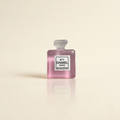 Pink Glass Perfume