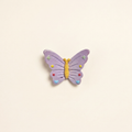 Purple Butterfly
