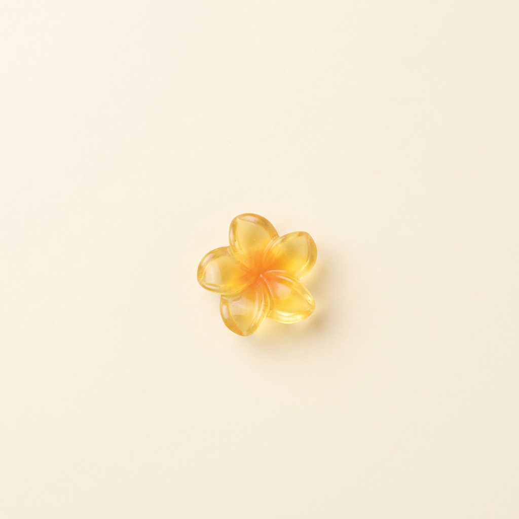 Yellow Flower